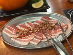 -大阪烧肉BAKA一代(十亩地店)