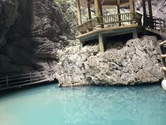 -阿依河景区