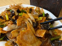 -太原面食店(解放路店)