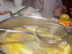 -花田里捞牛火锅(天润店)