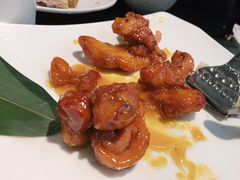 -高第街56号融合餐厅(振华五星百货店)