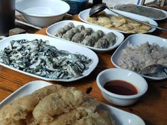 -章记正宗南岗鱼蛋火锅