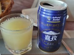 -尼泊尔雪莲餐厅(北京东路店)