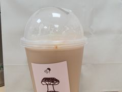 -喜茶(广州保利中环店)