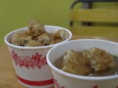 -百成大同鸭肉粥(大同总店)