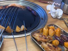 -乌拉烤肉(如皋首店)