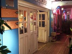 -娜娜度假小旅馆