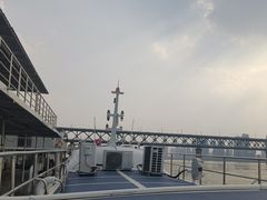 -武昌中华路码头(轮渡站)