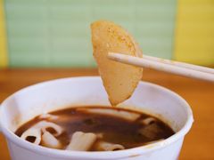 -王记生烫牛杂面馆(兰陵路店)