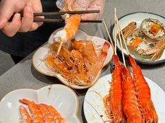 -海底捞火锅(苏宁广场店)