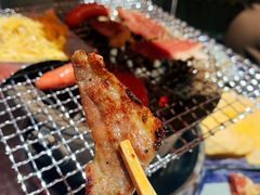 -胡同泥炉烤肉(令闻街店)