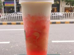 -喜茶(佛山顺德大良东乐路店)