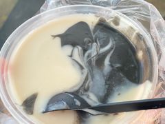 -鞠氏黑芝麻糊(水塔店)