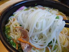 -桥香园过桥米线(国贸店)
