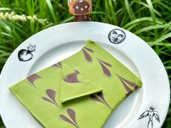 -Laderach 莱德拉(上海环贸iapm店)