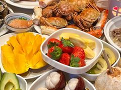 -临水宫·康养餐厅(徐矿广场店)