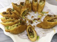 -天津乾毓德饭庄·清真传统炒菜·海鲜烧烤(咸阳路店)