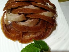 -鑫百万烤鸭店(大兴店)