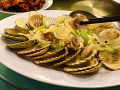 -大茄来海鲜餐厅(亚洲城分行)