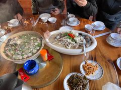 -杨厝六十六农庄农舍(杨厝路店)