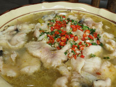 -老院子农家乐(北京大道店)