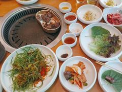 -黄金牧场(明洞总店)