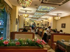 -巴依老爷新疆美食(魏公村店)