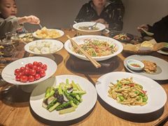 -格桑花开药膳蔬食文化空间