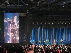 -国家会展中心（上海）虹馆EH