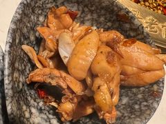 -哥老官重庆美蛙鱼头(龙湖杭州金沙天街店)