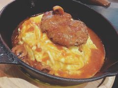 -TAMATI(巴黎贝甜韩式西餐厅店)