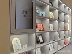 -海马体照相馆(义乌之心店)