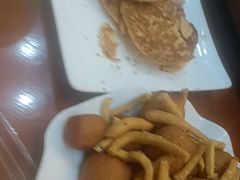 -诺敏塔拉奶茶-布里亚特包子-手把肉(锦都会店)