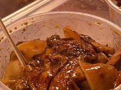 -明记牛杂(新马路分店)