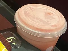 -混果汁(福田领展中心城店)