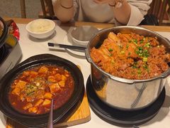 -鸡毛店·川菜(文殊院店)