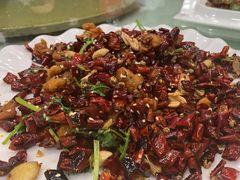 -东四民芳餐厅(世茂工三店)