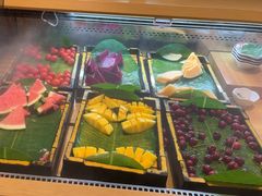 -一绪に寿喜烧(虹悦城店)