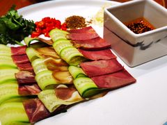 -不倒翁·徽天下名菜楼(马鞍山路店)
