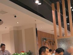 -汤城小厨•粤菜•靓汤(西直门凯德MALL店)