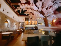 -蜜桃餐厅·江浙融合菜(荟聚购物中心店)