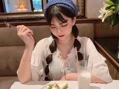-夏朵餐厅(丁香店)