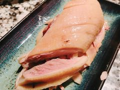 -南京大牌档(凯德大峡谷店)