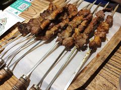 -阿凡提餐厅(簋街店)