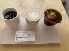 -DEEP COFFEE(瑞光烘焙工厂店)