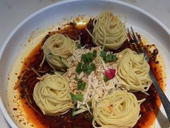 -茅庐毛血旺(烟台大悦城店)