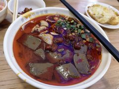 -贵州六盘水羊肉粉(观音桥店)