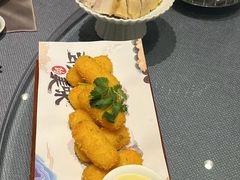-浙江西子宾馆·牡丹厅