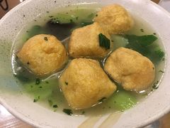 -乌镇那一年小院主题餐厅(甘泉西路店)