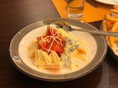 -澳门木偶葡国餐厅(珠海店)
